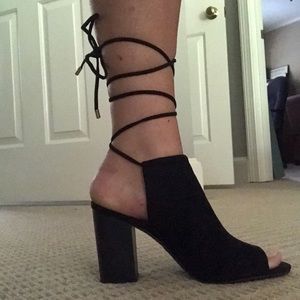 Women’s high heels